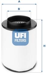 UFI Filtru aer UFI 27. B54.00 (27.B54.00)
