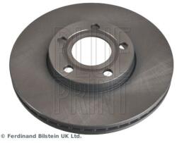 BLUE PRINT Disc frana BLUE PRINT ADV184383 (ADV184383) - automobilus