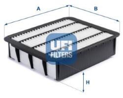 UFI Filtru aer UFI 30. A85.00 (30.A85.00)
