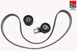 FAI AutoParts Set curea de distributie FAI AutoParts TBK554 (TBK554)