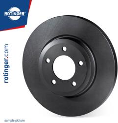 ROTINGER Disc frana ROTINGER GRAPHITE LINE RT 12053-GL (RT 12053-GL)