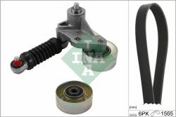 Schaeffler INA Set curea transmisie cu caneluri Schaeffler INA 529 0257 10 (529 0257 10)
