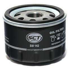 Sct Germany Filtru ulei SCT GERMANY SM 142 (SM 142)