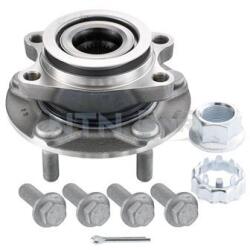 SNR Set rulment roata SNR R168.104 (R168.104)
