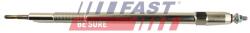 FAST Bujie incandescenta, incalzire auxiliara FAST FT82757 (FT82757)