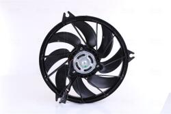 NISSENS Ventilator, radiator NISSENS 85662 (85662)