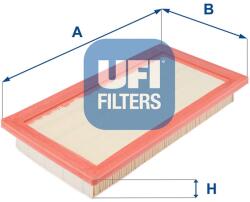 UFI Filtru aer UFI 30.960. 00 (30.960.00)