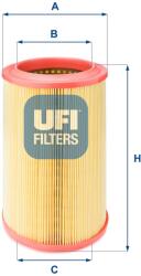UFI Filtru aer UFI 27.366. 00 (27.366.00)