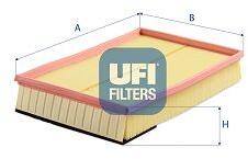 UFI Filtru aer UFI 30. D56.00 (30.D56.00)