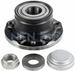 SNR Set rulment roata SNR R141.25 (R141.25)