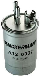 Denckermann filtru combustibil DENCKERMANN A120037 (A120037)