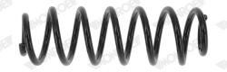 MONROE Arc spiral MONROE SPRINGS SP4372 (SP4372)