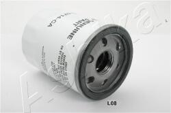ASHIKA Filtru ulei ASHIKA 10-0L-L08 (10-0L-L08)