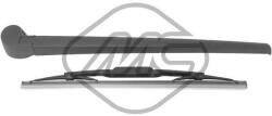Metalcaucho lamela stergator METALCAUCHO 68124 (68124)