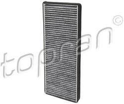 TOPRAN Filtru, aer habitaclu TOPRAN 108 409 (108 409)