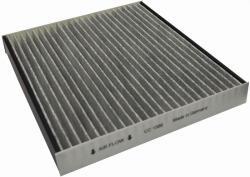 CORTECO Filtru, aer habitaclu CORTECO 49135100 (49135100)