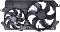 KAMOKA Ventilator, radiator KAMOKA 7740048 (7740048)