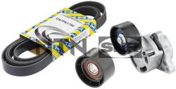 SNR Set curea transmisie cu caneluri SNR KA855.26 (KA855.26)