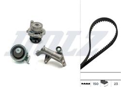 DOLZ Set pompa apa + curea dintata DOLZ KD110 (KD110)