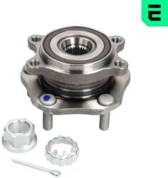 OPTIMAL Set rulment roata OPTIMAL 961762 (961762)
