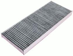 Denckermann Filtru, aer habitaclu DENCKERMANN M110562K (M110562K)