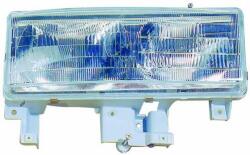 DEPO Far DEPO 214-1131R-LD (214-1131R-LD) - automobilus