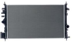 MAHLE Radiator, racire motor MAHLE BEHR CR 2265 000S (CR 2265 000S)