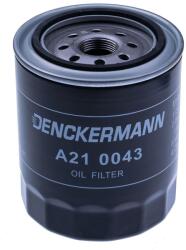 Denckermann Filtru ulei DENCKERMANN A210043 (A210043)