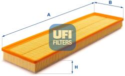 UFI Filtru aer UFI 30.003. 00 (30.003.00)