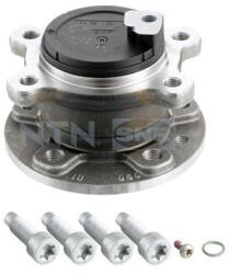 SNR Set rulment roata SNR R165.34 (R165.34)