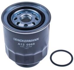 Denckermann filtru combustibil DENCKERMANN A120968 (A120968) - automobilus