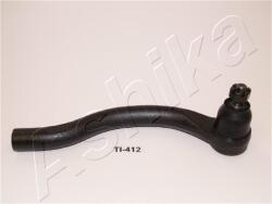 ASHIKA Cap de bara ASHIKA 111-04-411L (111-04-411L) - automobilus