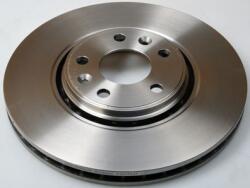 Denckermann Disc frana DENCKERMANN B130596 (B130596)
