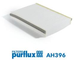 PURFLUX Filtru, aer habitaclu PURFLUX AH396 (AH396)