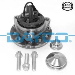 DAYCO Set rulment roata DAYCO KWD1239 (KWD1239)