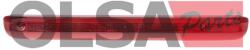 AIC Stop suplimentar AIC OLSA Aftermarket, piesă de schimb originală 75023 (75023)