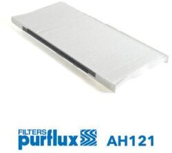 PURFLUX Filtru, aer habitaclu PURFLUX AH121 (AH121)