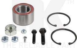 NK Set rulment roata NK 754711 (754711)