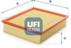 UFI Filtru aer UFI 30.944. 00 (30.944.00)