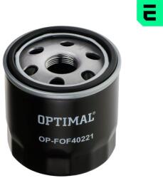 OPTIMAL Filtru ulei OPTIMAL OP-FOF40221 (OP-FOF40221)
