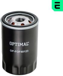 OPTIMAL Filtru ulei OPTIMAL OP-FOF40123 (OP-FOF40123)