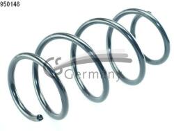 CS Germany Arc spiral CS Germany 14.950. 146 (14.950.146)