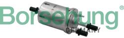 BORSEHUNG filtru combustibil BORSEHUNG B12828 (B12828)