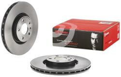 BREMBO Disc frana BREMBO PRIME LINE - UV Coated 09.5058. 21 (09.5058.21)