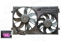 AIC Ventilator, radiator AIC Calitatea originală 54589 (54589)