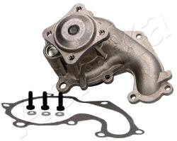 ASHIKA Pompă de apă, răcire motor ASHIKA 35-00-0300 (35-00-0300)