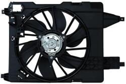 KAMOKA Ventilator, radiator KAMOKA 7740140 (7740140) - automobilus