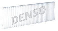DENSO Filtru, aer habitaclu DENSO DCF536P (DCF536P)