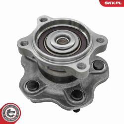 ESEN SKV Set rulment roata ESEN SKV 29SKV724 (29SKV724)