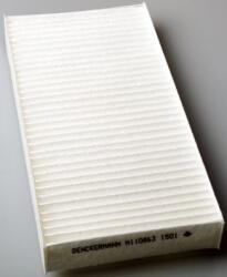 Denckermann Filtru, aer habitaclu DENCKERMANN M110863 (M110863)